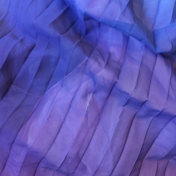 NWT L’ATISTE OMBRÉ DRESS **READ DESCRIPTION** - Picture 8 of 8